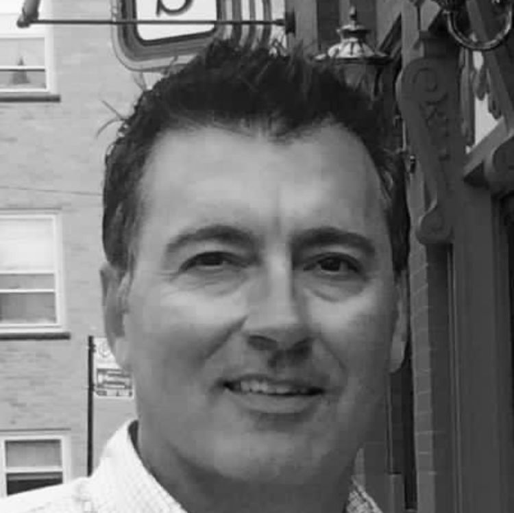 Profile of Kevin Kayat