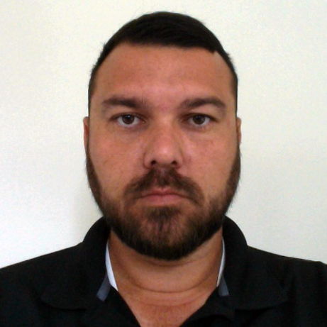 Profile of Adrian Delgado