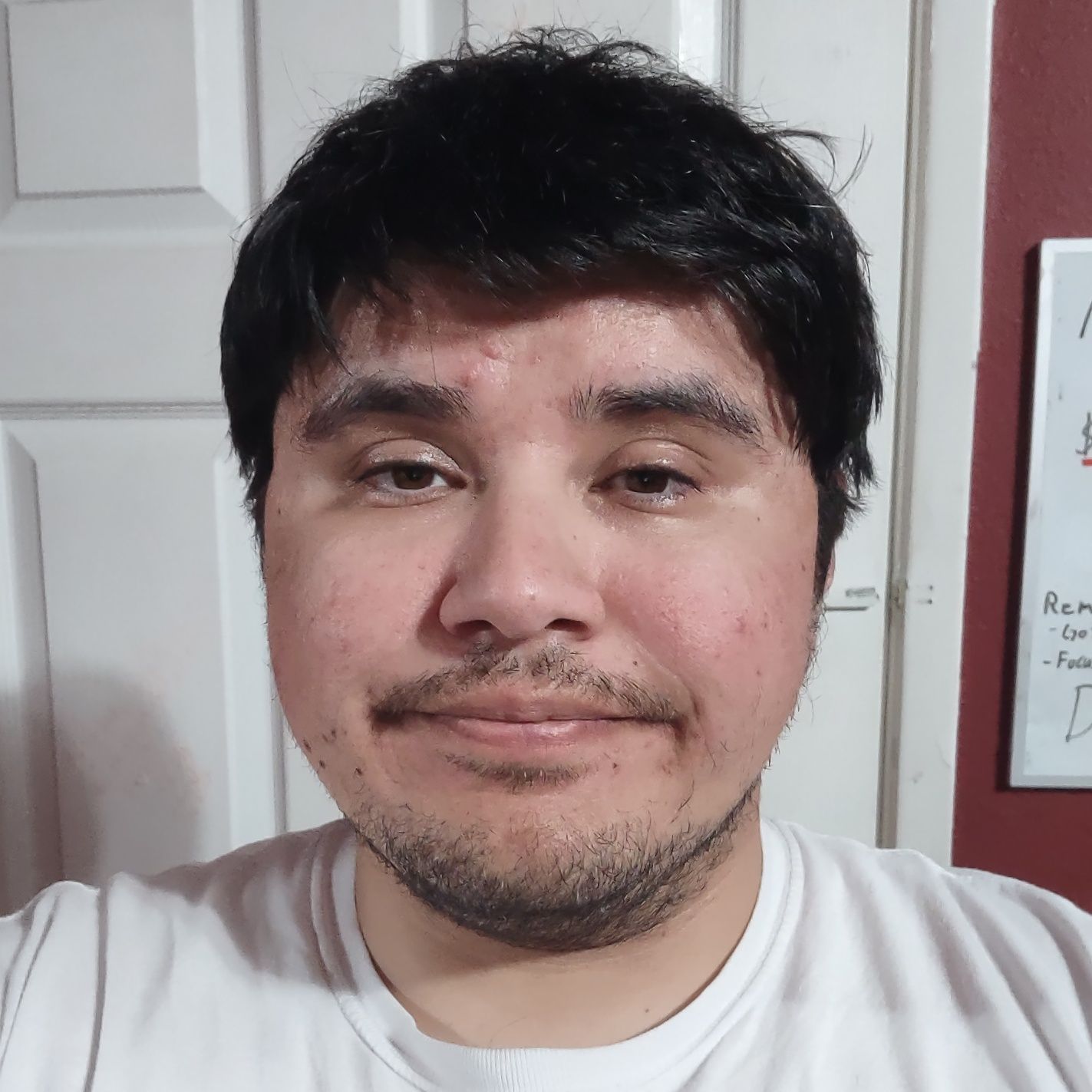 Profile of Diego Estrada