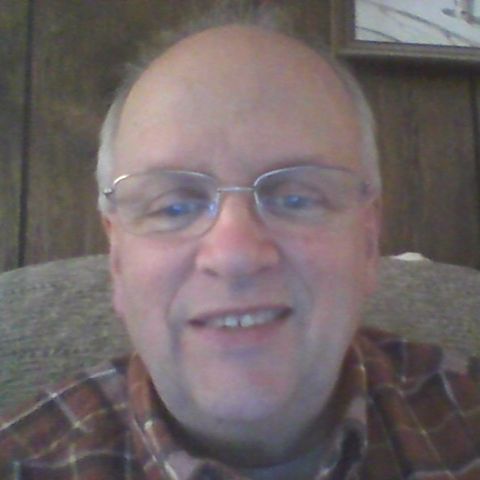 Profile of John DuBois