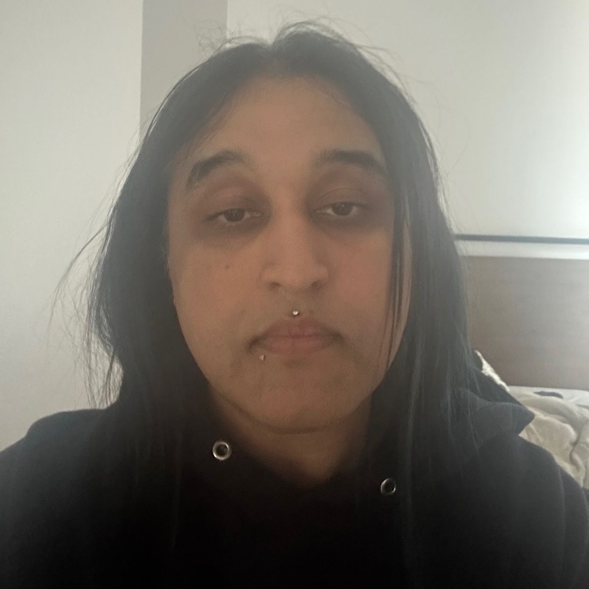 Profile of Layla Qazi