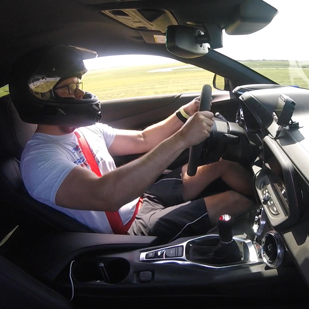 Profile of Cody Ainsworth