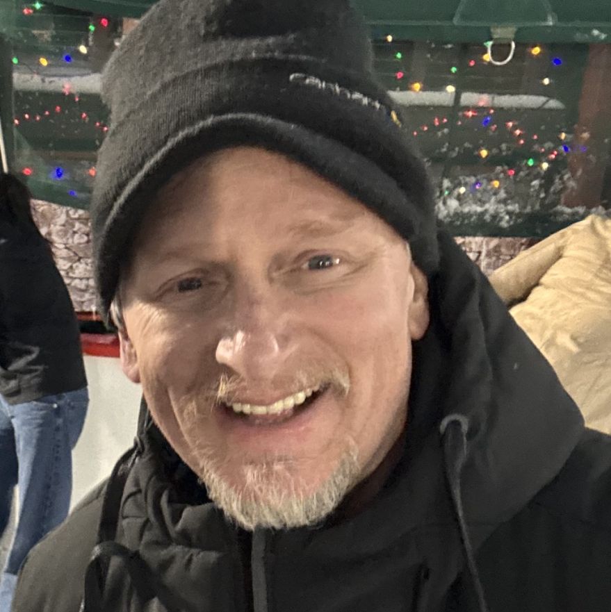 Profile of David Fischer