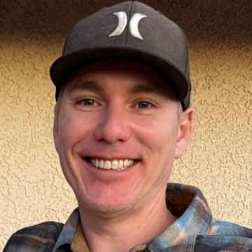 Profile of Ryan Johnson