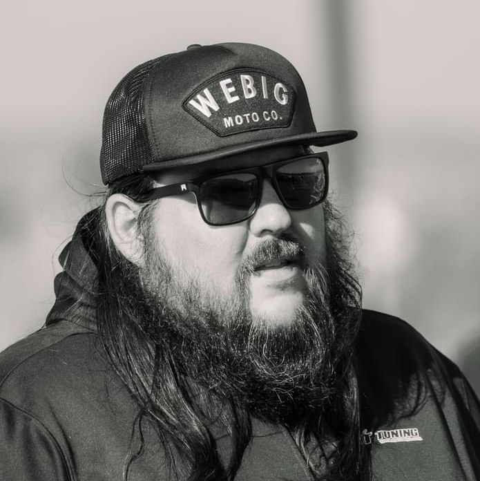 Profile of Joe Getz