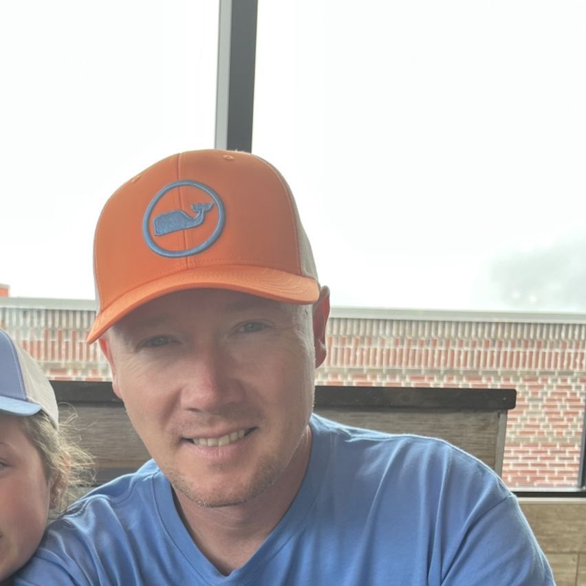 Profile of Charles Youngblood