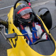 Profile of Bruce Smallacombe