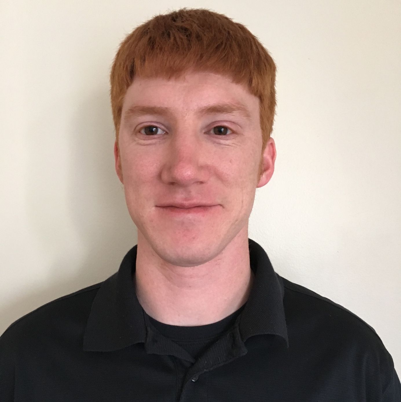 Profile of Brian Wiles