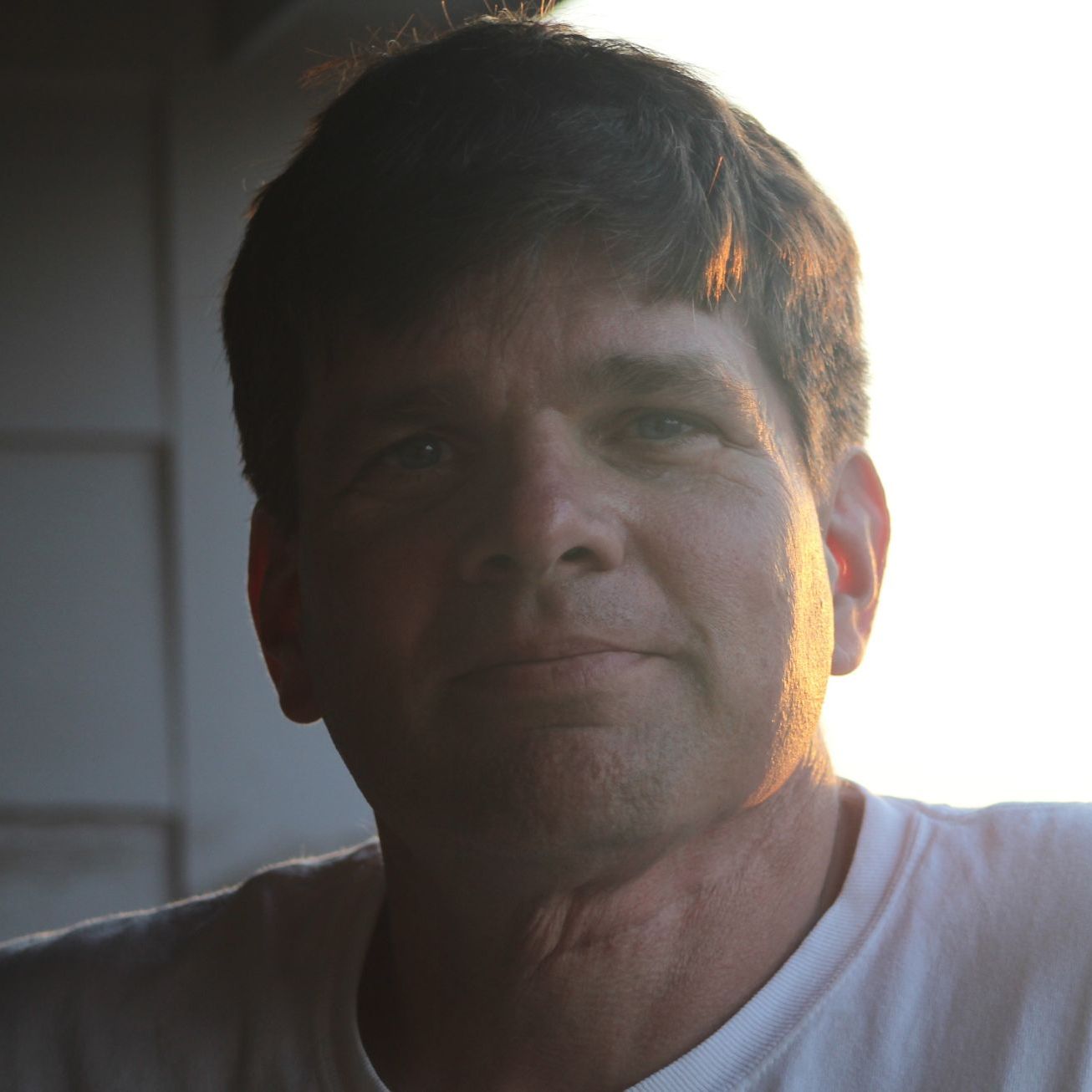 Profile of Ray Elliott