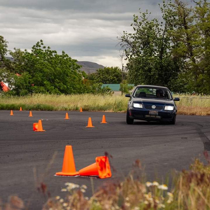 Profile of Randall McPherson