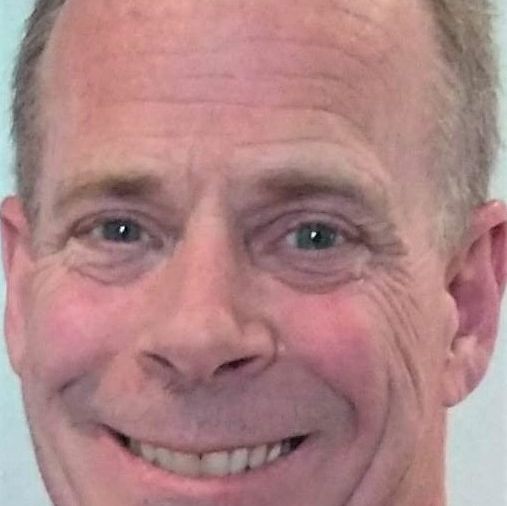 Profile of David Turner