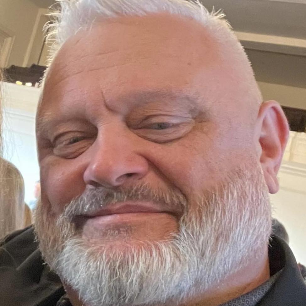 Profile of Anthony Szirka