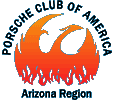 PCA - Arizona Region logo