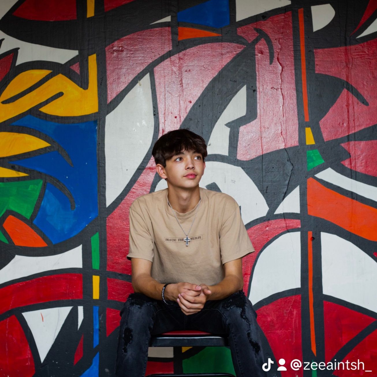 Profile of Zarab Cannon