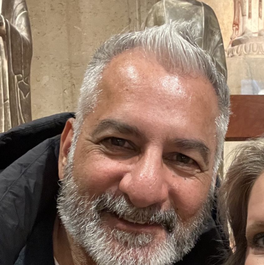 Profile of Al Patino