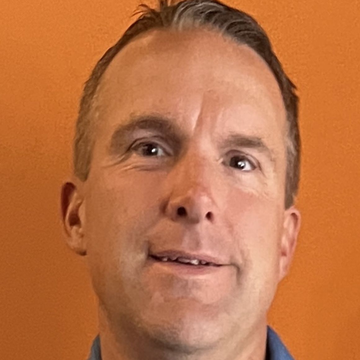 Profile of Aaron Wade