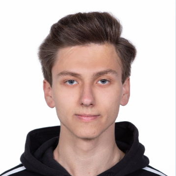 Profile of Yaroslav Busko