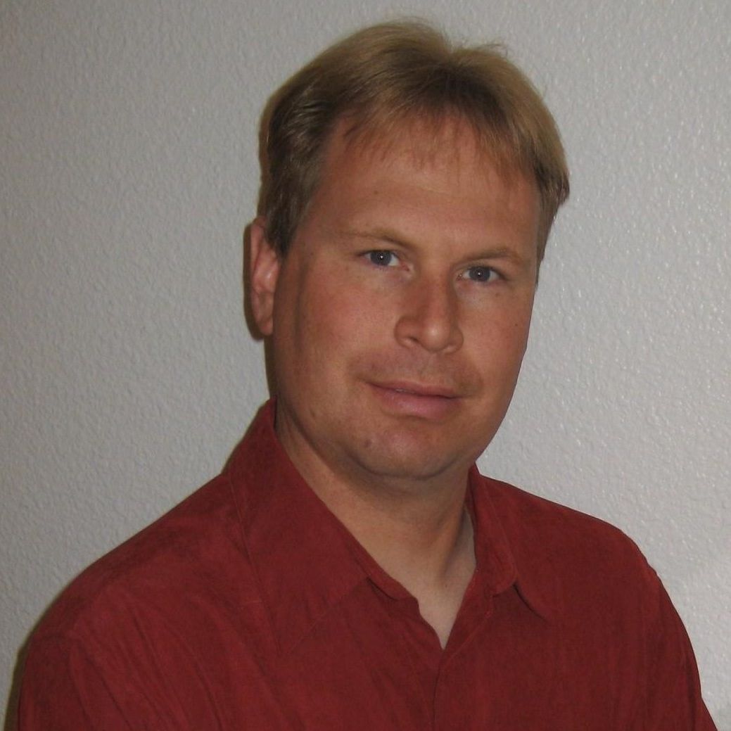 Profile of Carl Berglund