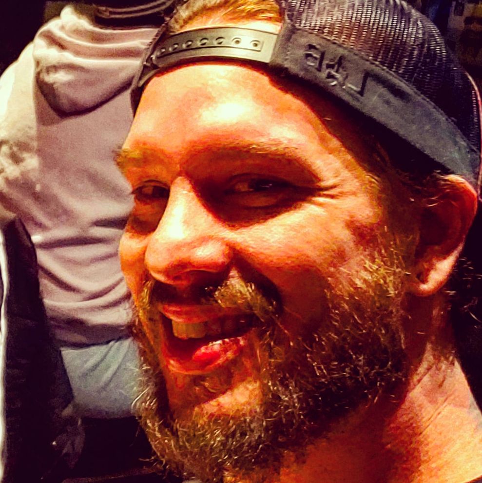 Profile of Travis Giesbrecht