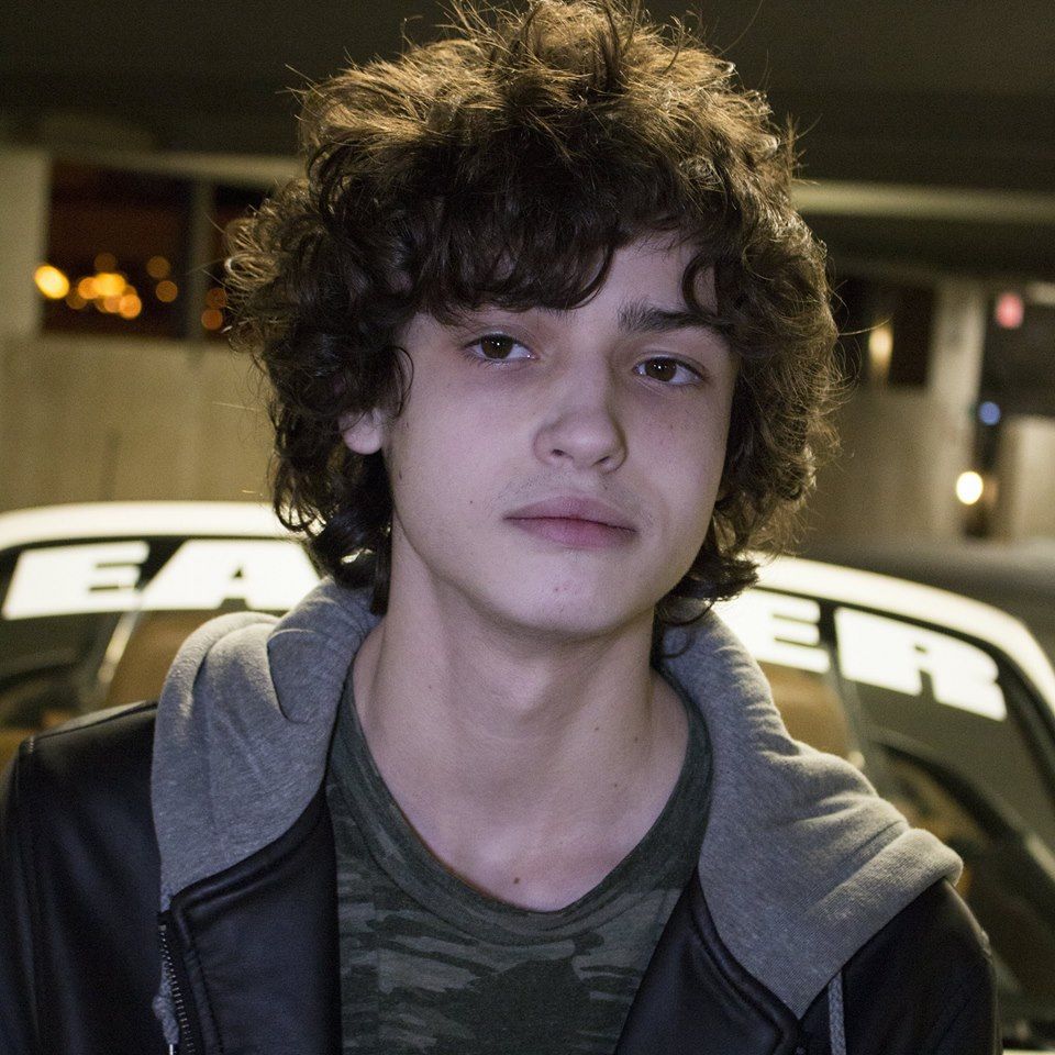 Profile of Isaiah Easter