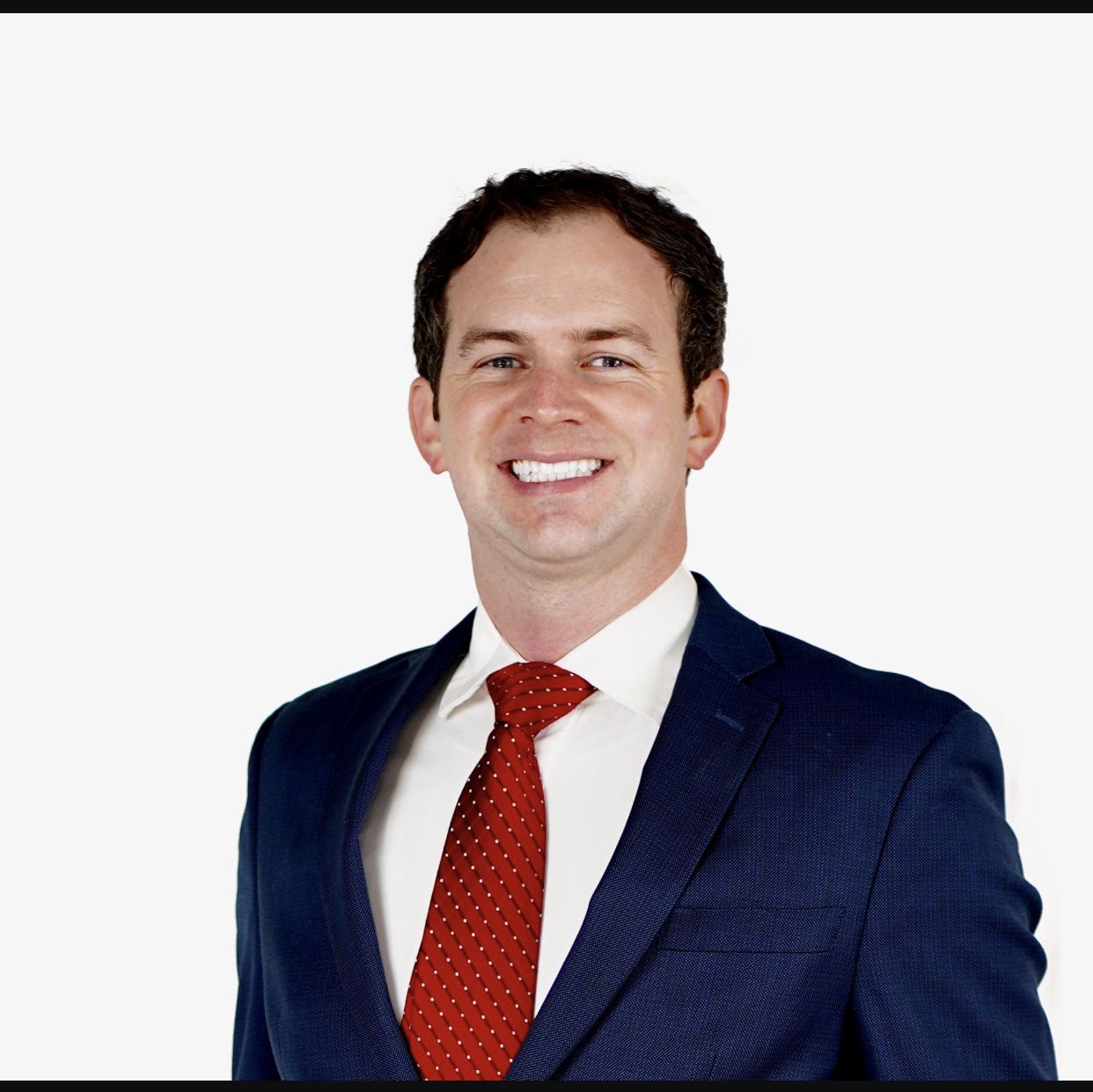 Profile of Chad Anderson