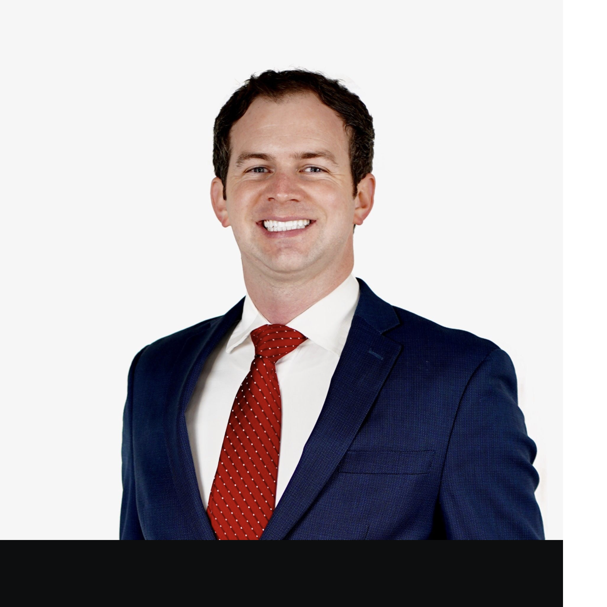 Profile of Chad Anderson