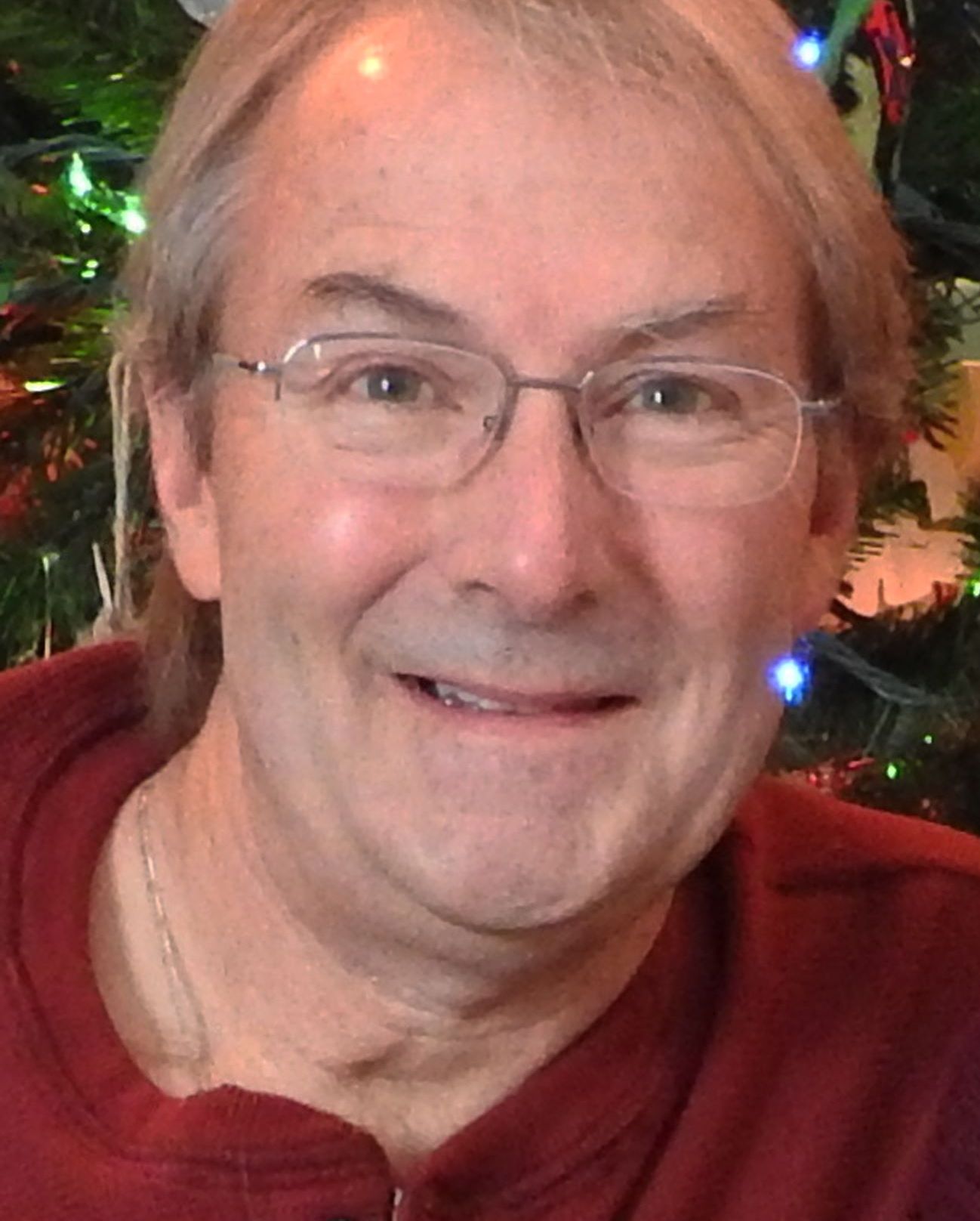 Profile of Steve Walton