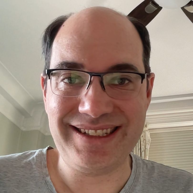 Profile of Mike M