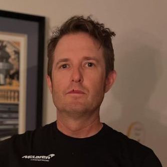 Profile of Steve Welk