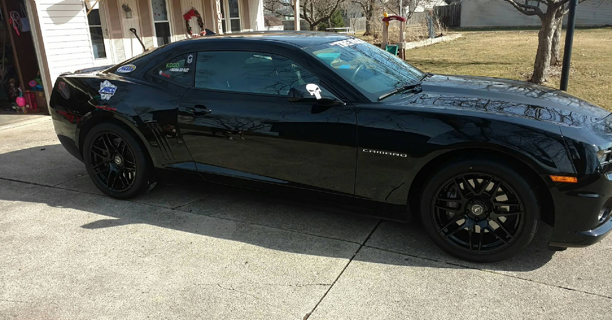 Profile of Brad Green