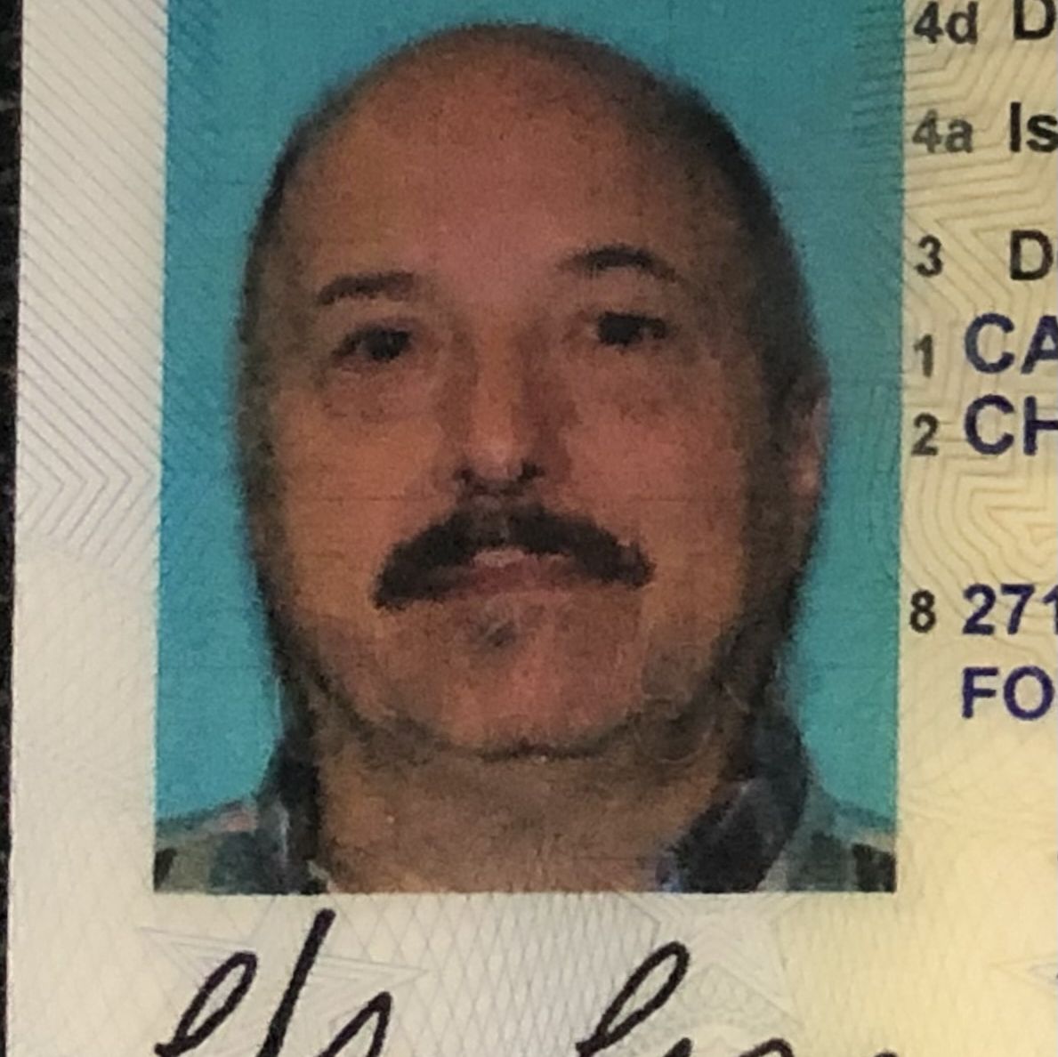 Profile of Chris Caciola