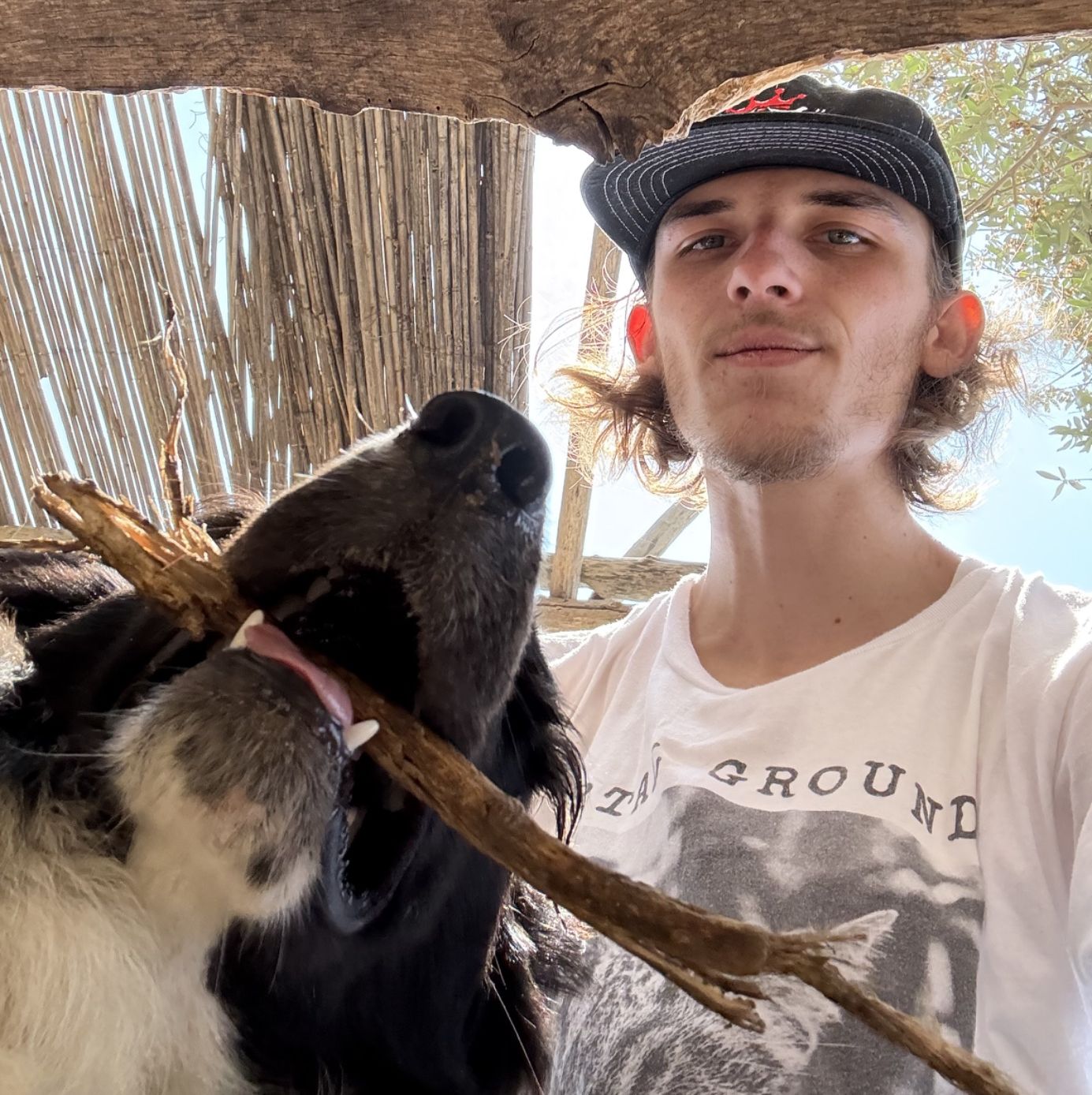 Profile of Jason Post