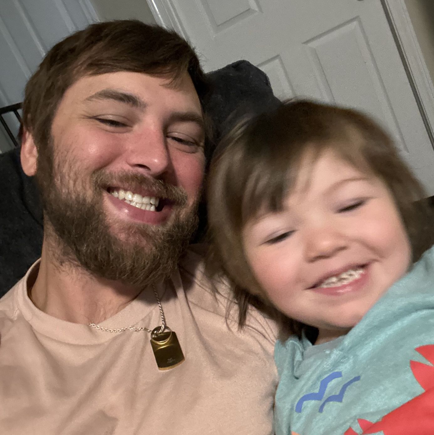 Profile of Jesse Volk