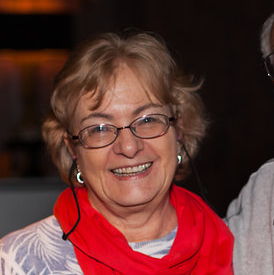 Profile of Helga Brunner