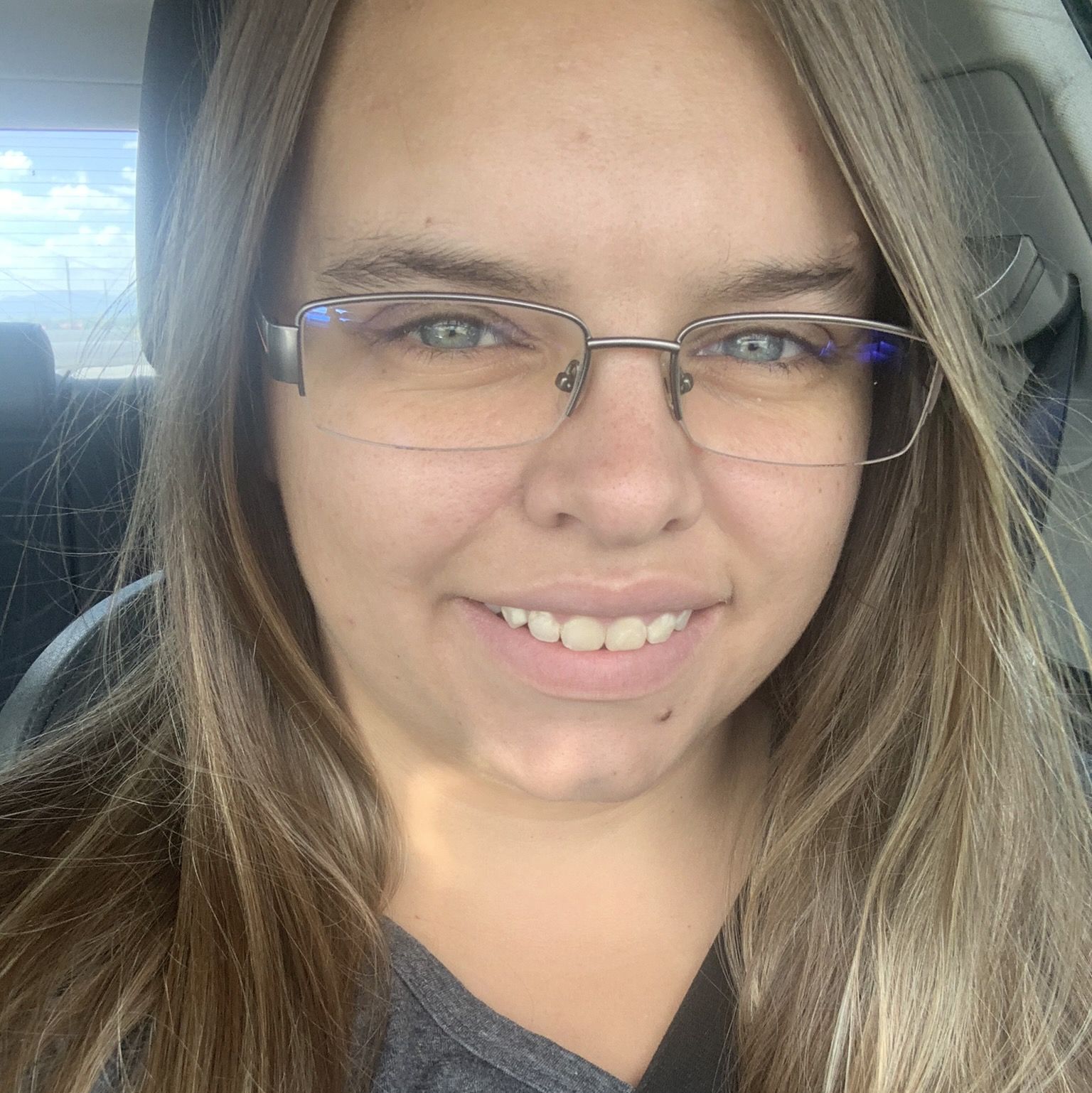 Profile of Melissa Salcido