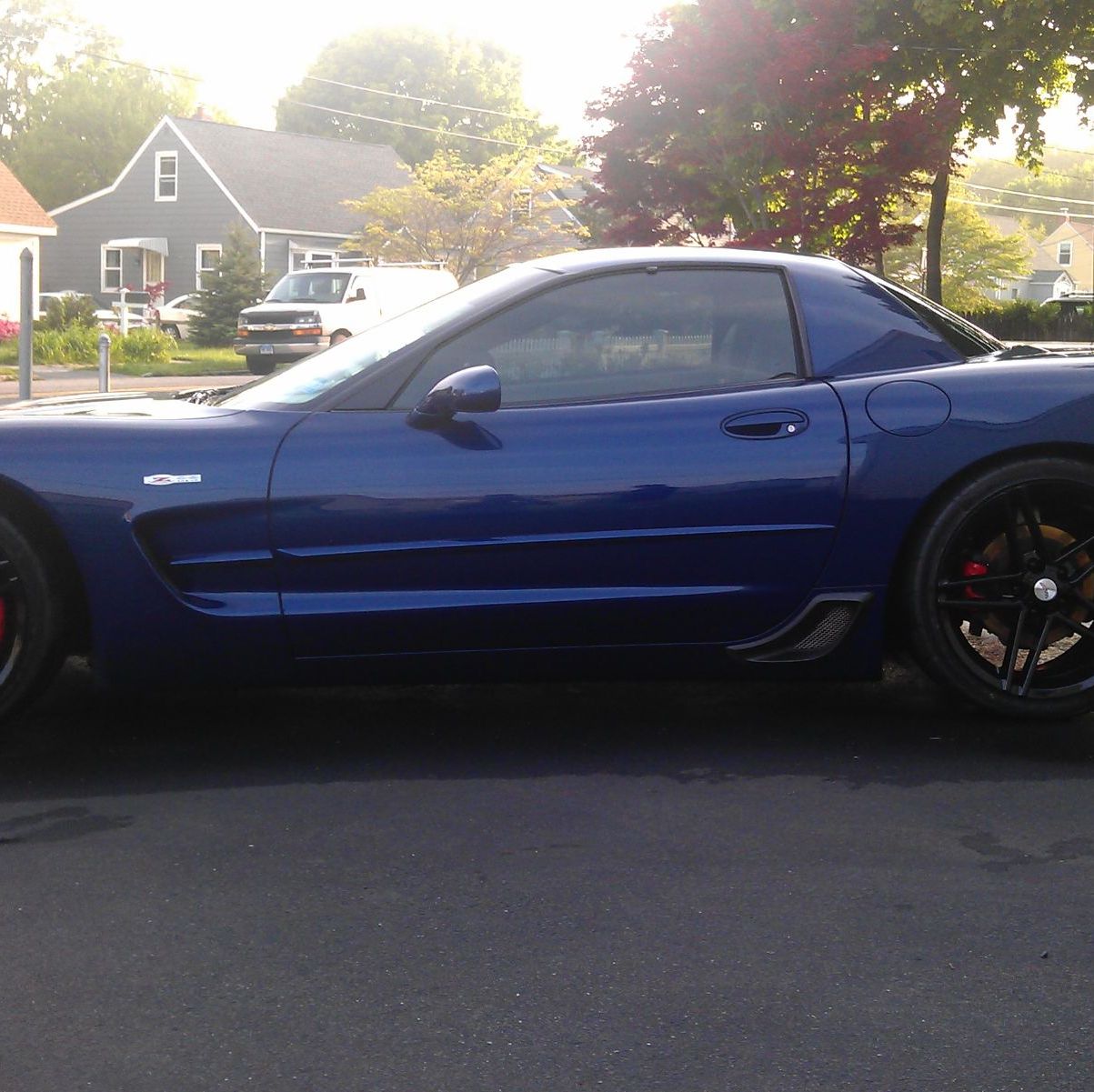 Profile of Thomas Ettorre III