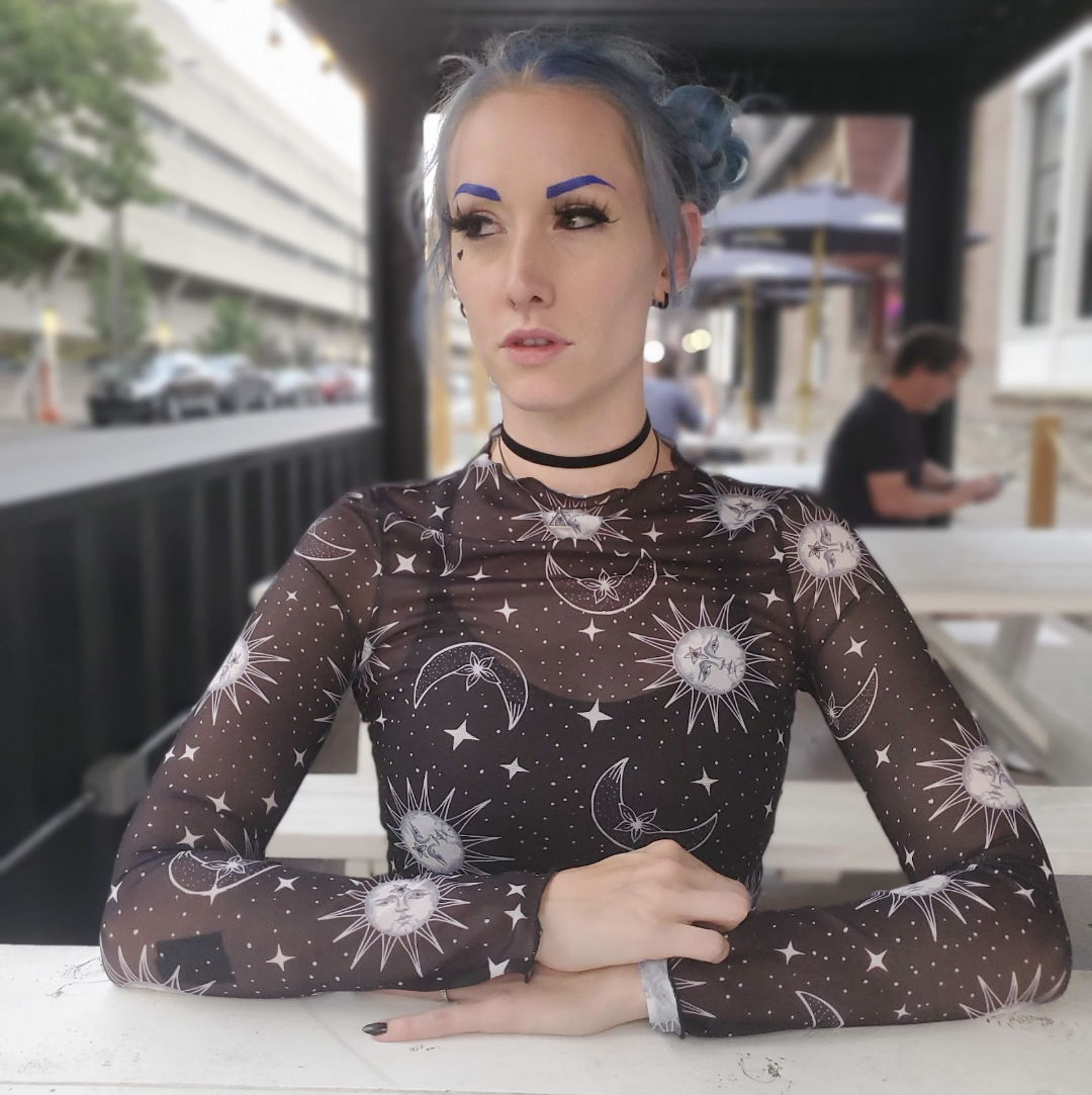 Profile of Megan Wicha