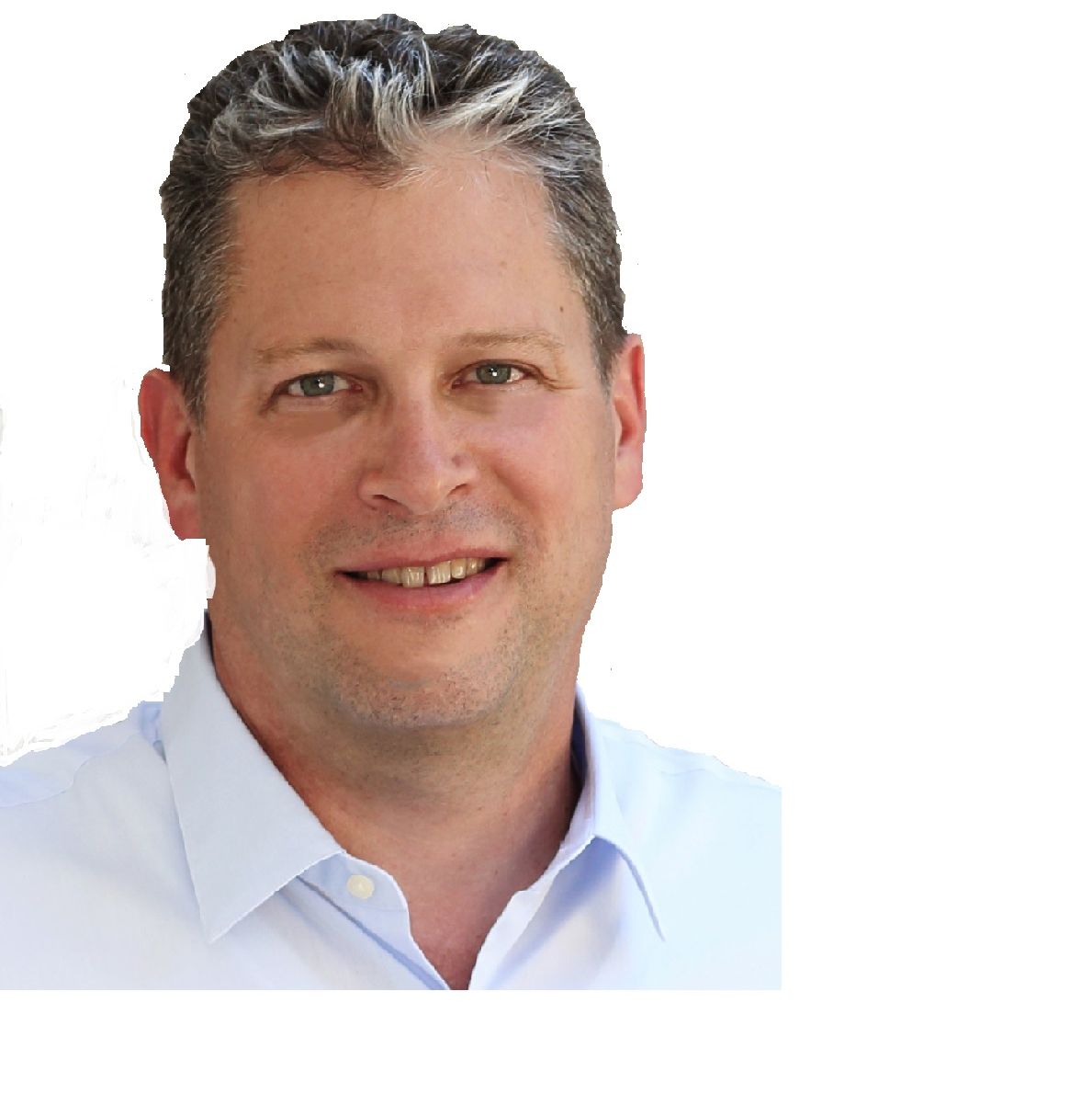 Profile of Tim Coonahan