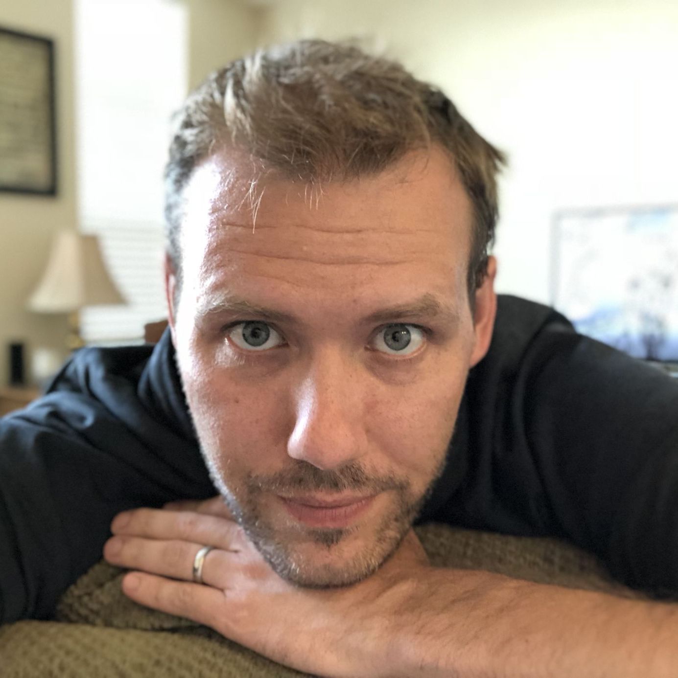 Profile of Jacob Gill