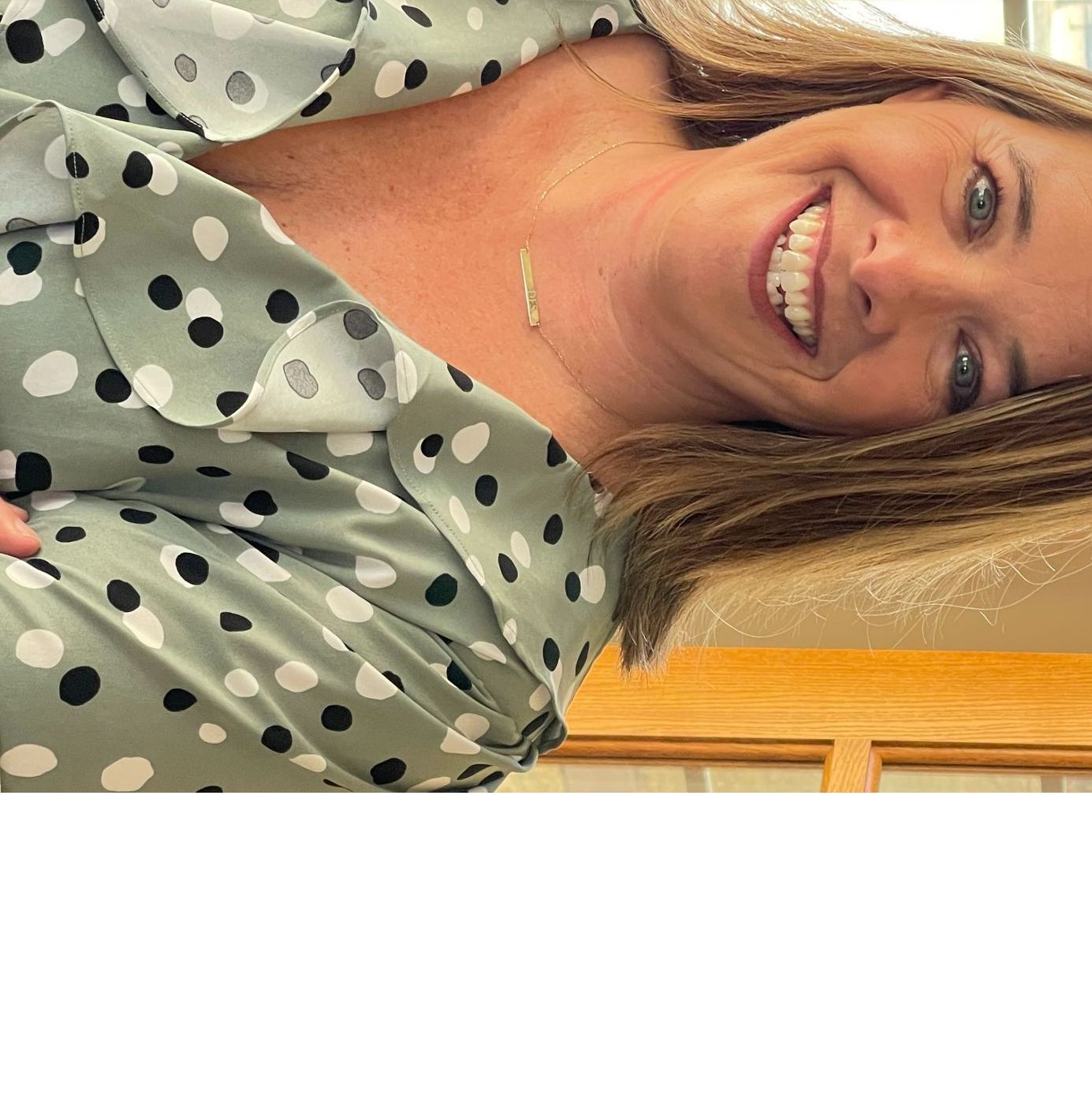 Profile of Heather Streeter