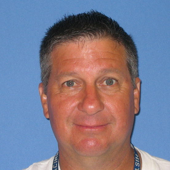 Profile of Danny Stewart