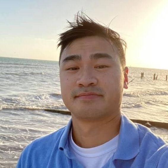Profile of Richard Lee