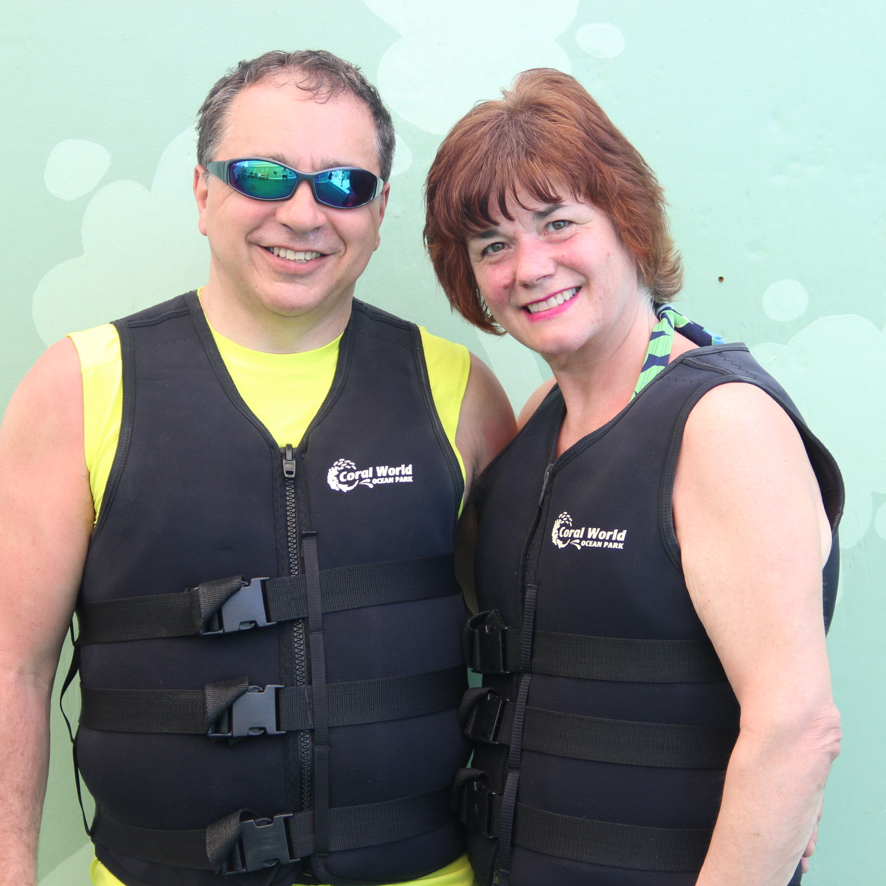 Profile of Ralph Cota