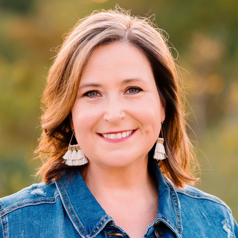Profile of Wyndi Marston