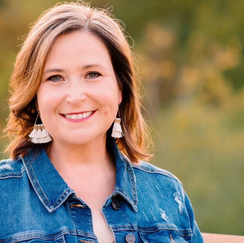 Profile of Wyndi Marston