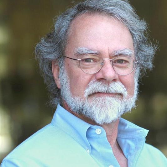 Profile of Paul Roland