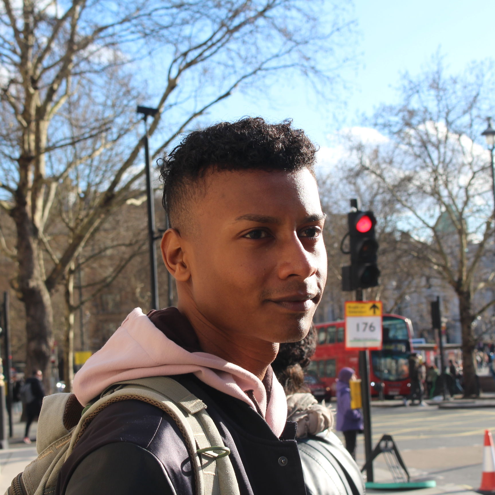 Profile of Nick Kerr