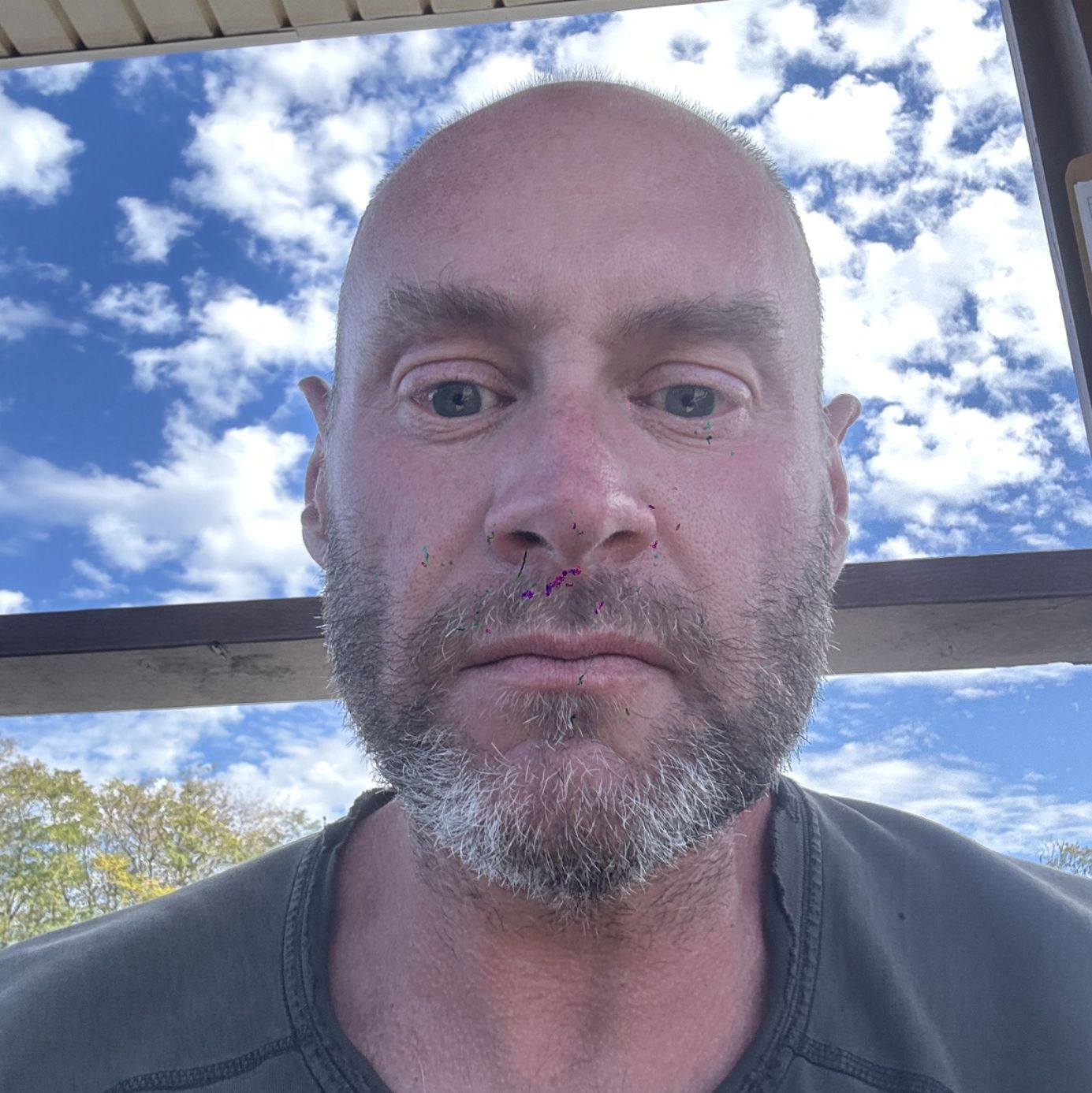 Profile of Derek Megura