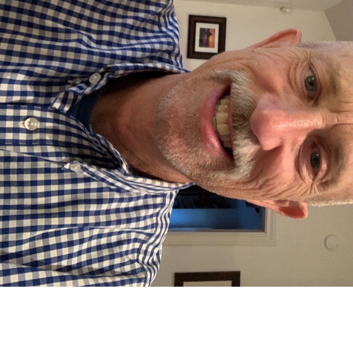 Profile of Lance Osborne