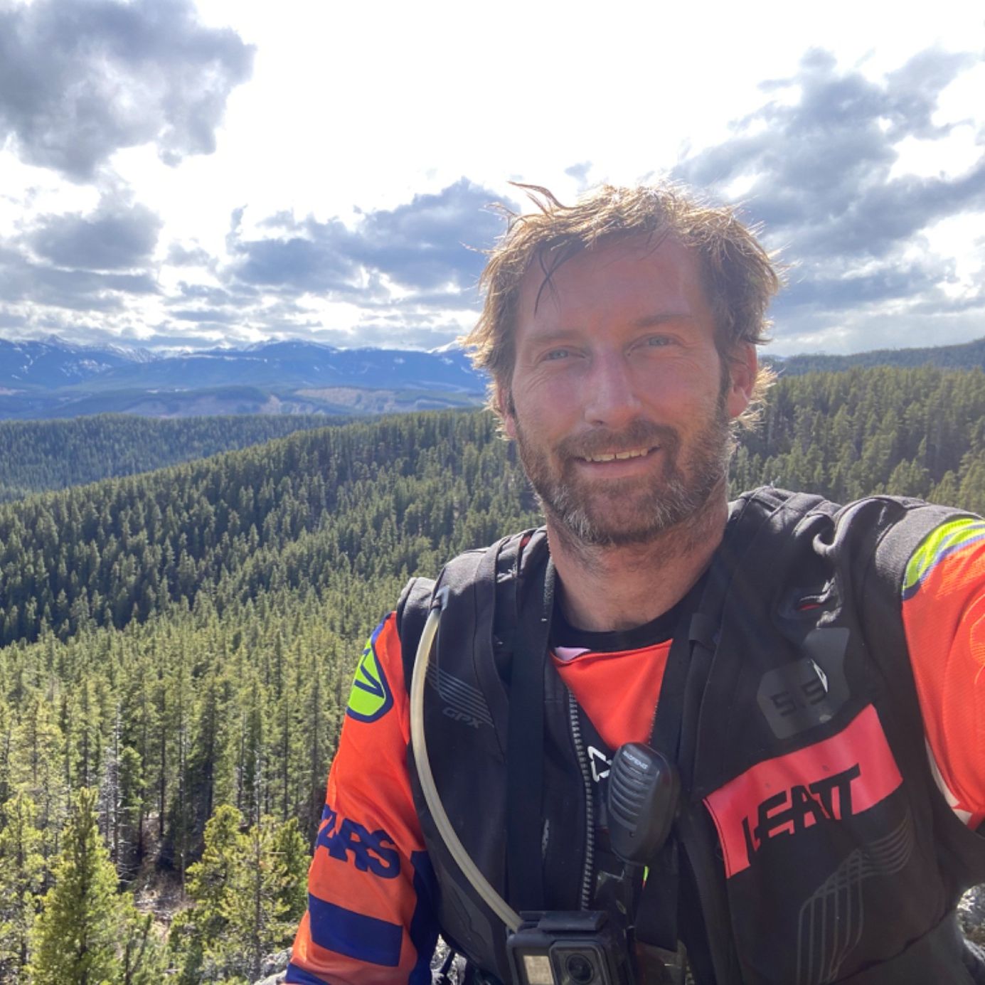 Profile of Ryan Miller